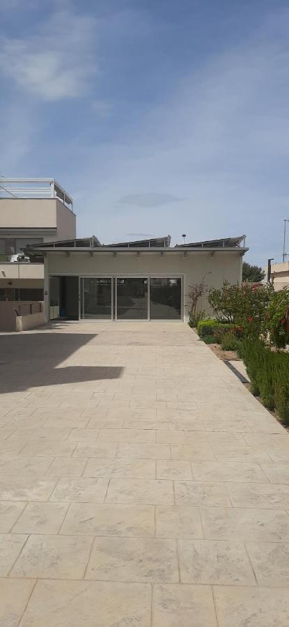 Beach Apartment Amalia تورّيفيِخا المظهر الخارجي الصورة