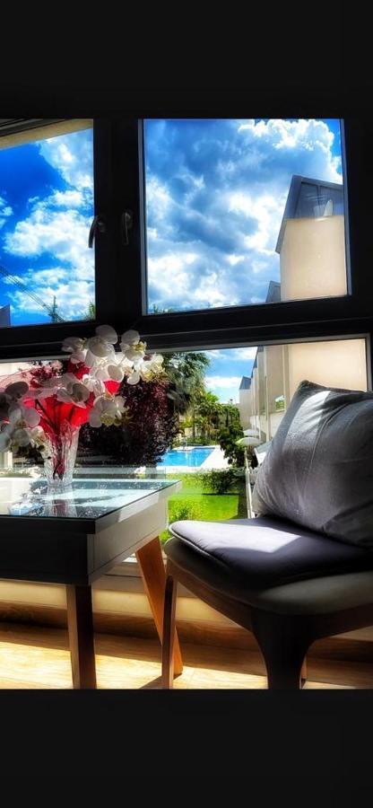 Beach Apartment Amalia تورّيفيِخا المظهر الخارجي الصورة